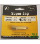 Cleaning Super Jag - .58 Caliber - Original